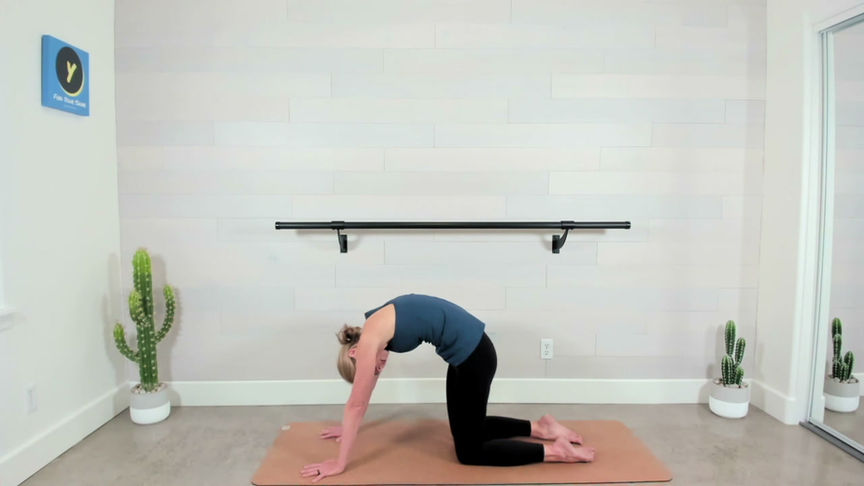 Yoga Flow 3